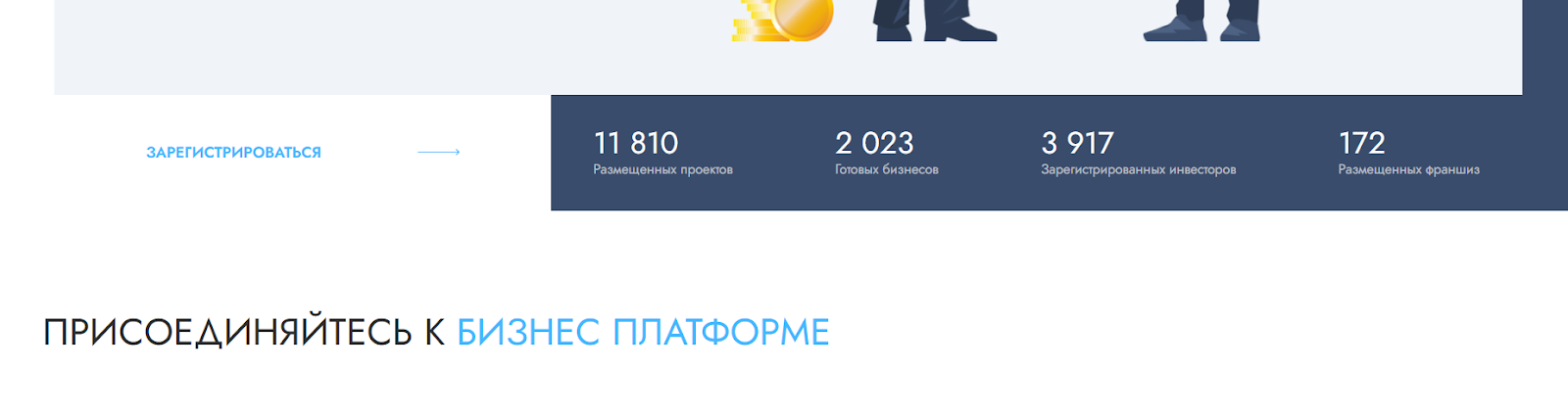 business platform business platform