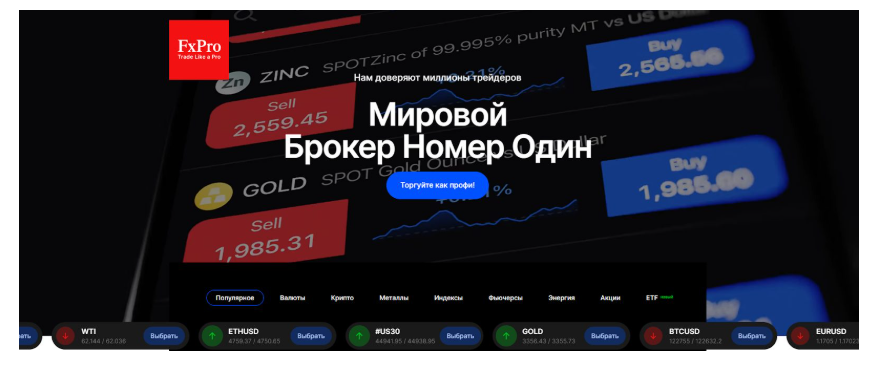 cis fxpro com cis fxpro com