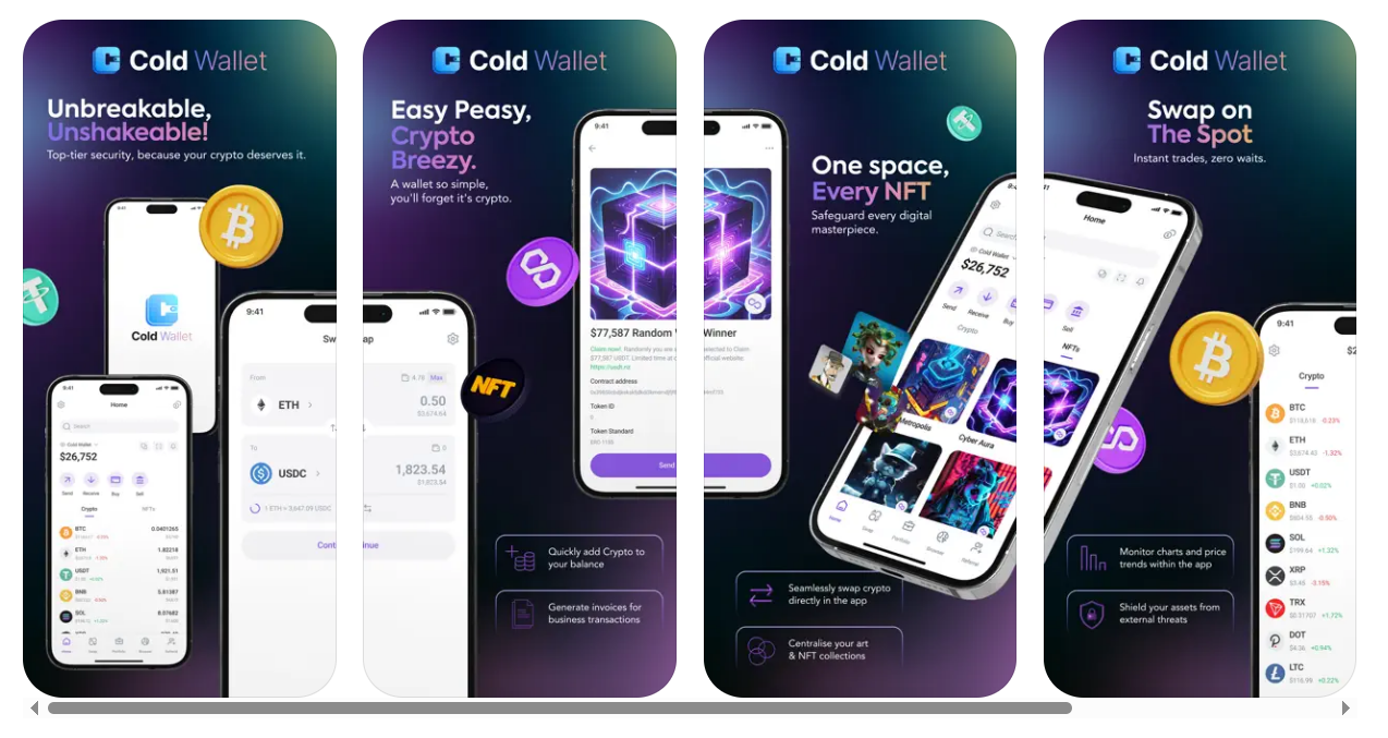 cold wallet отзывы cold wallet отзывы