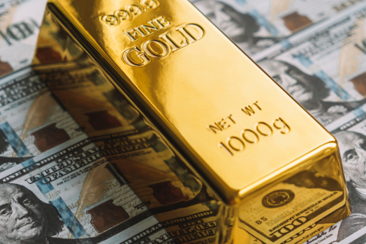 Прогноз XAUUSD на день 21.10.2025.