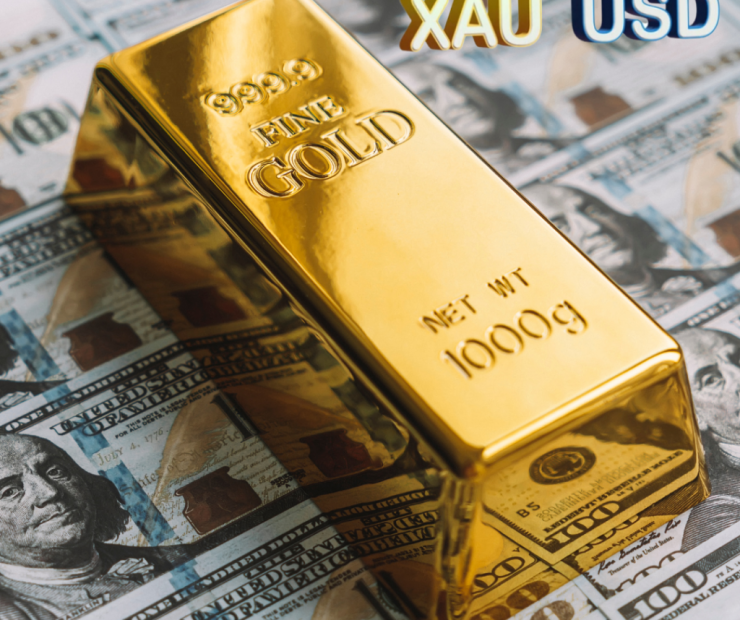 Прогноз XAUUSD на день 21.10.2025.