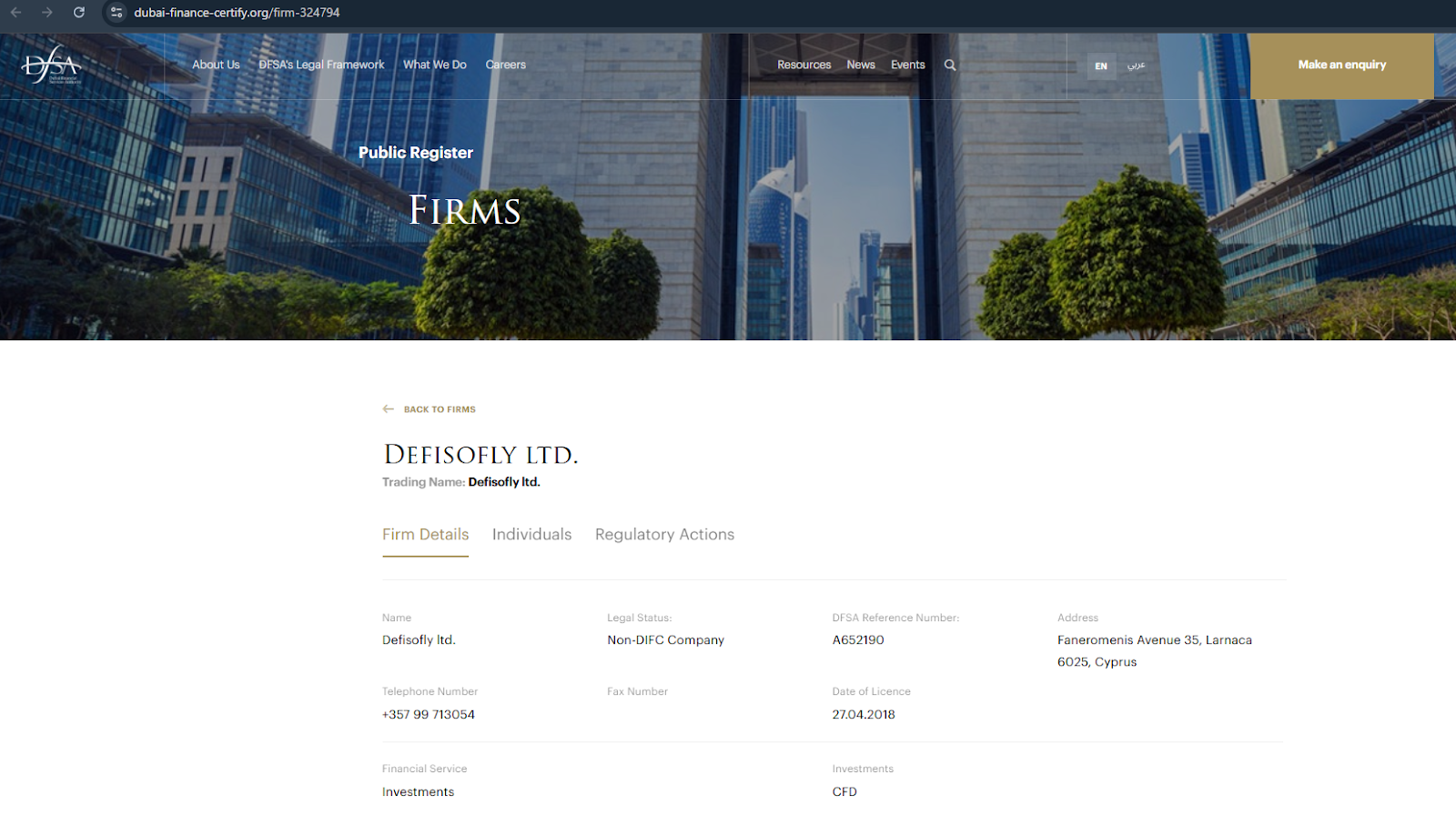 defisofly com defisofly com