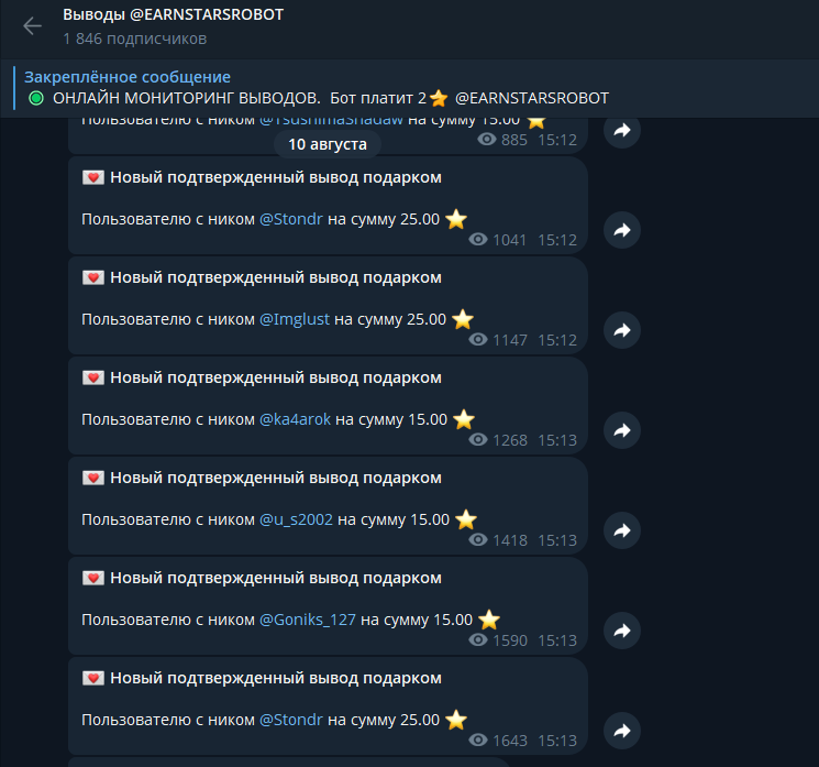 earnstarssupport earnstarssupport