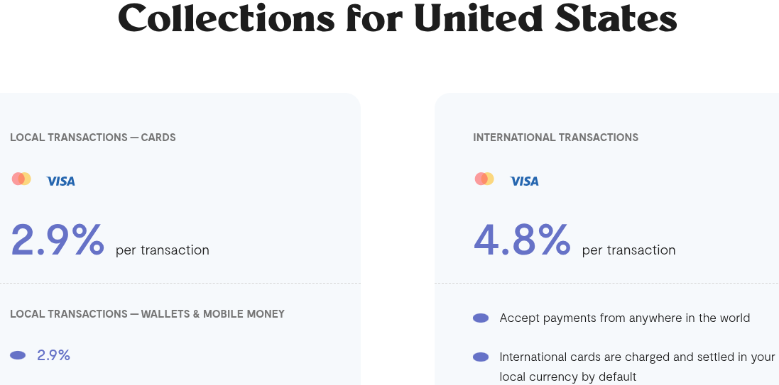flutterwave flutterwave