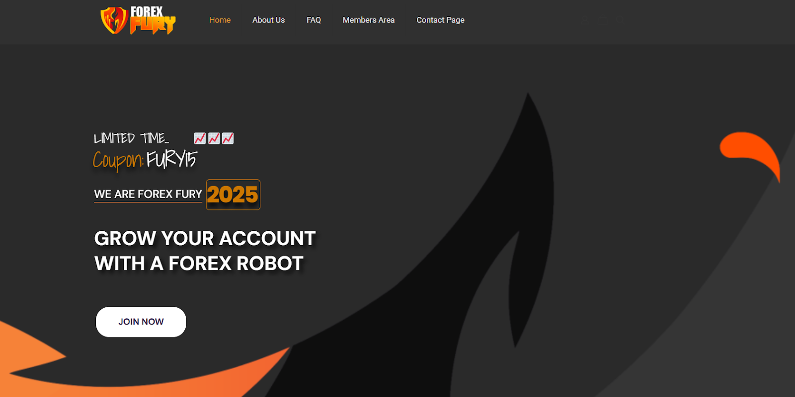 forex fury forex fury