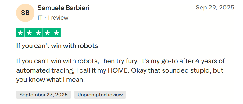 forex fury forex fury