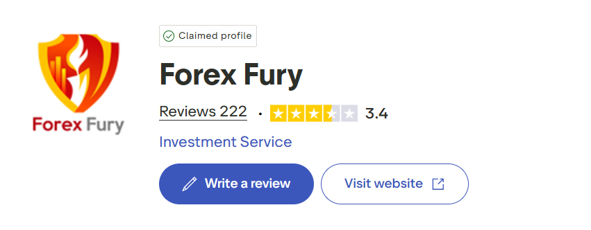 forex fury бот forex fury бот