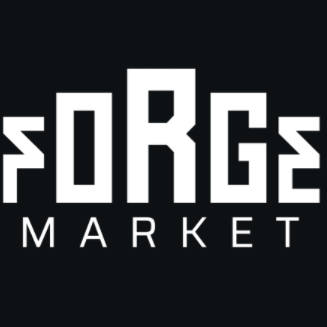 Forge Nft Store