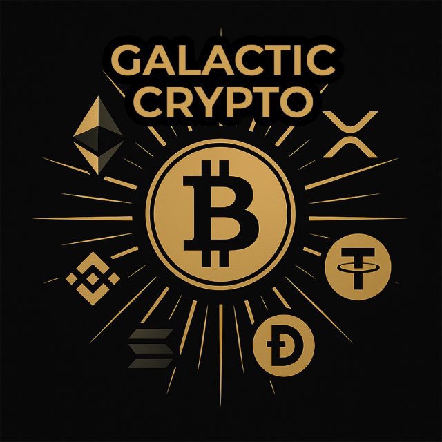 Galactic Crypto