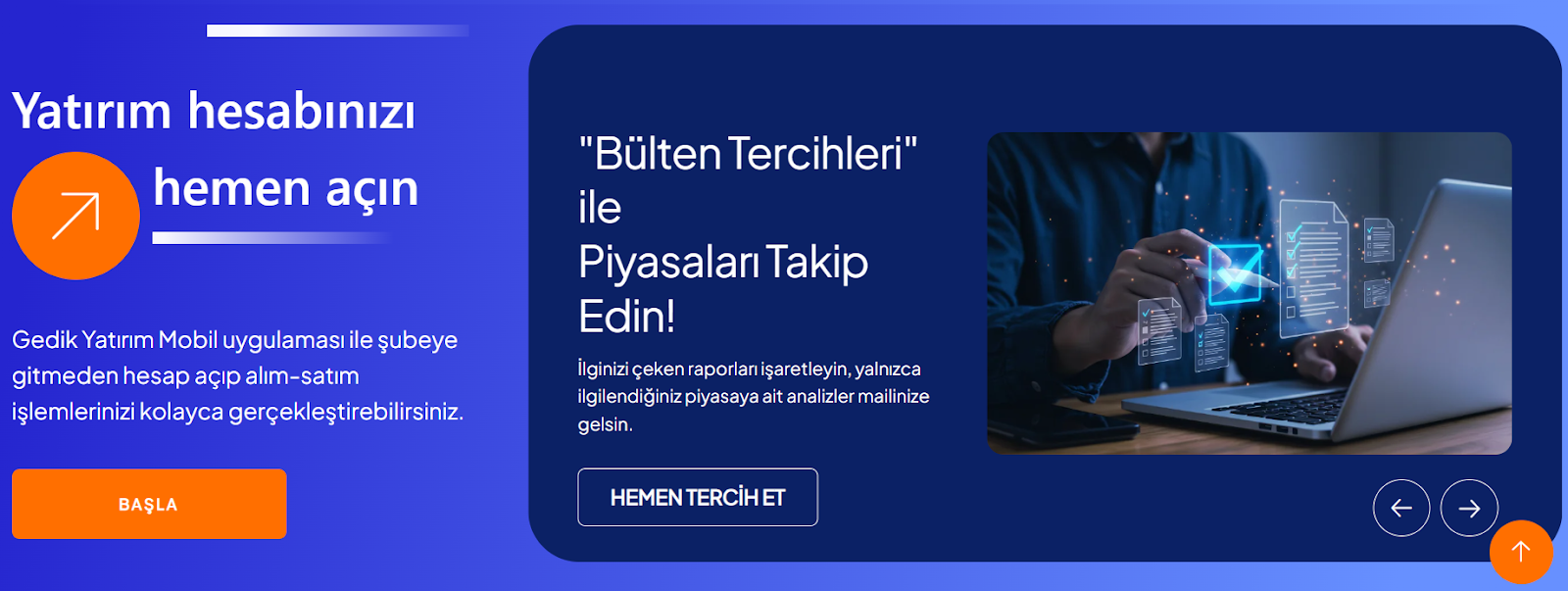 gedik yatirim gedik yatirim