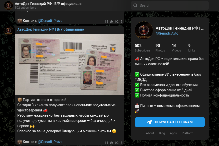 gennadiy avtodok gennadiy avtodok