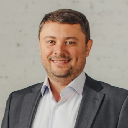 Герасимов Михаил