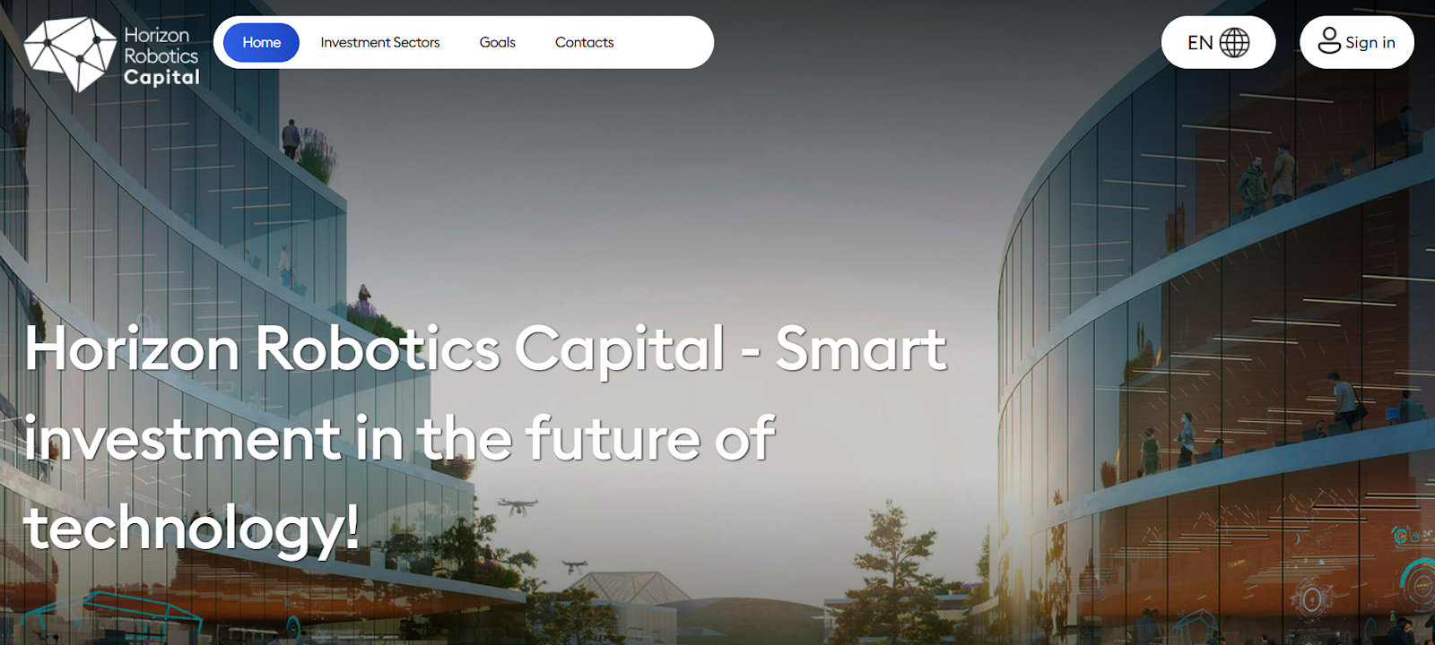 horizon robotics horizon robotics