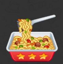 Instant Ramen