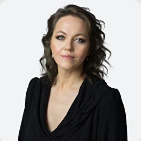 Ирина Шарманова