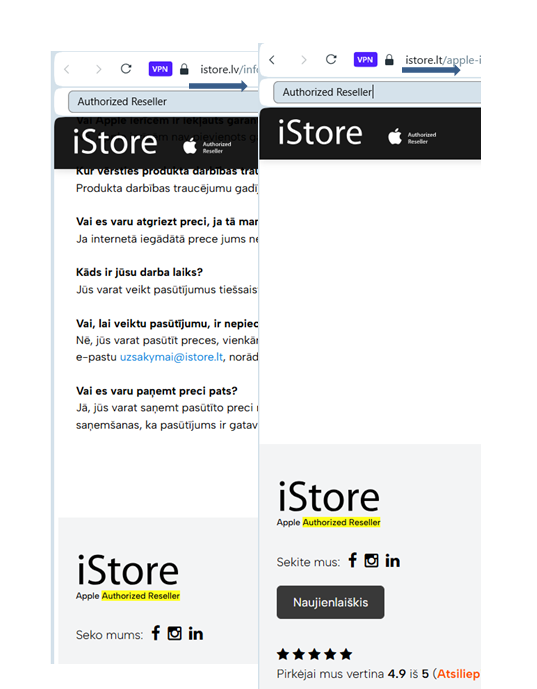 istore lv istore lv