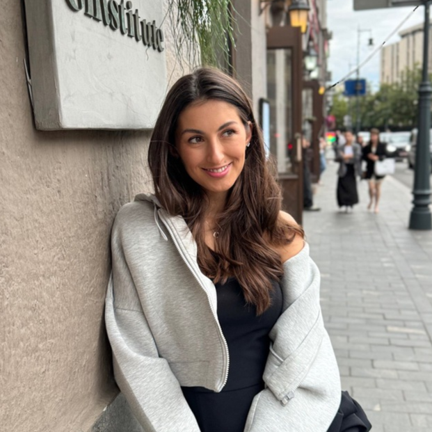 Камиля Закирова