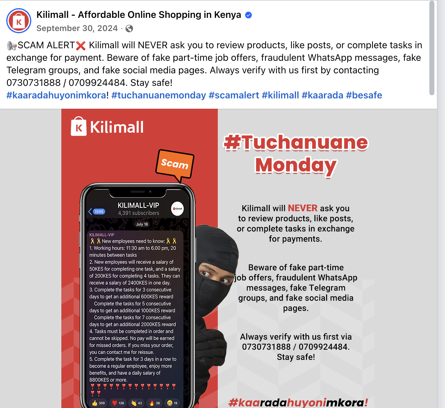 kilimall lsp kilimall lsp