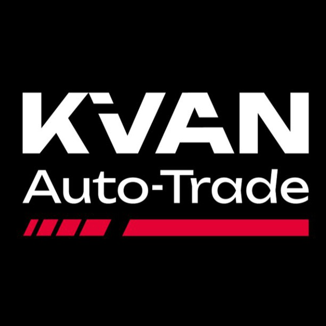 Kvan Auto Trade
