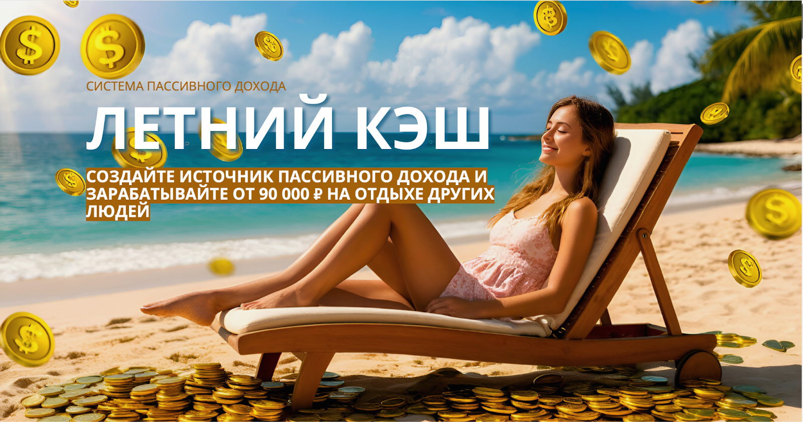 летний кэш летний кэш