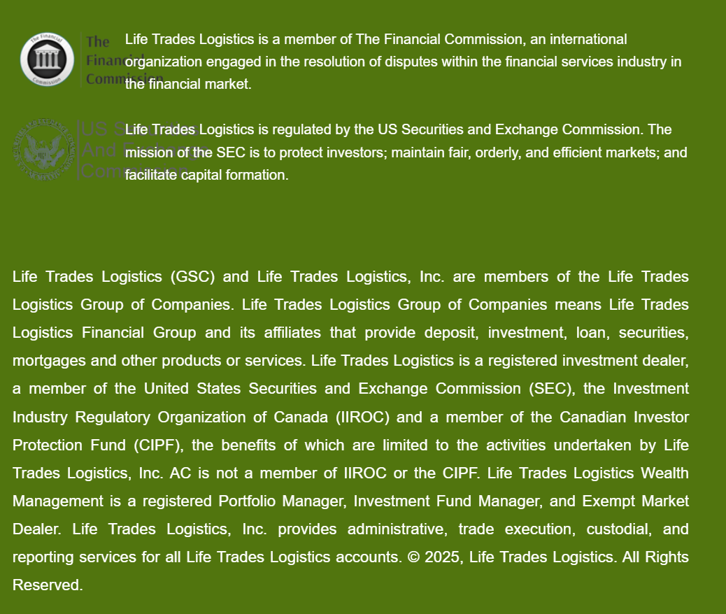 life trades logistics life trades logistics