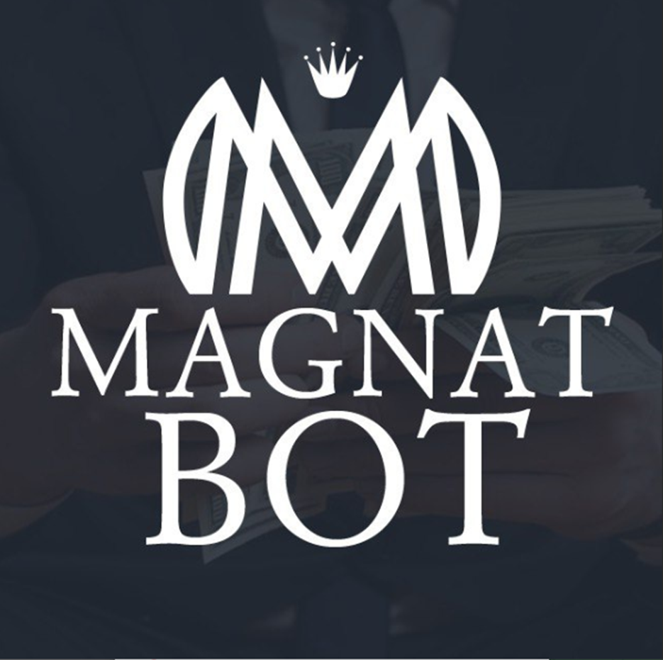 Магнат Бот