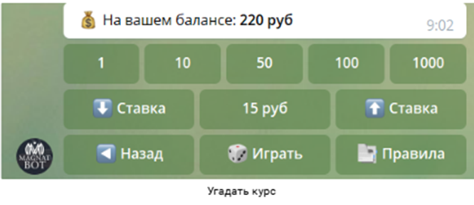 magnats bot magnats bot