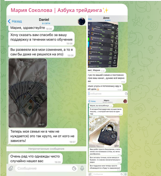 мария соколова азбука трейдинга мария соколова азбука трейдинга