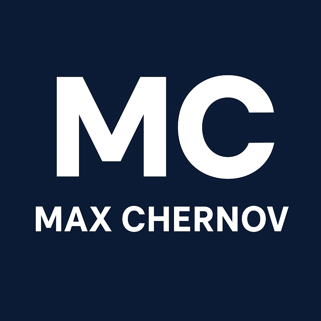 Max Chernov