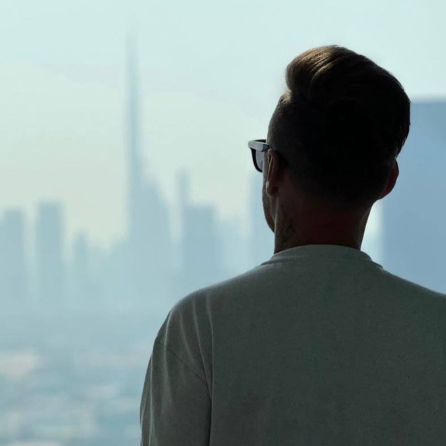 Михаил Смирнов