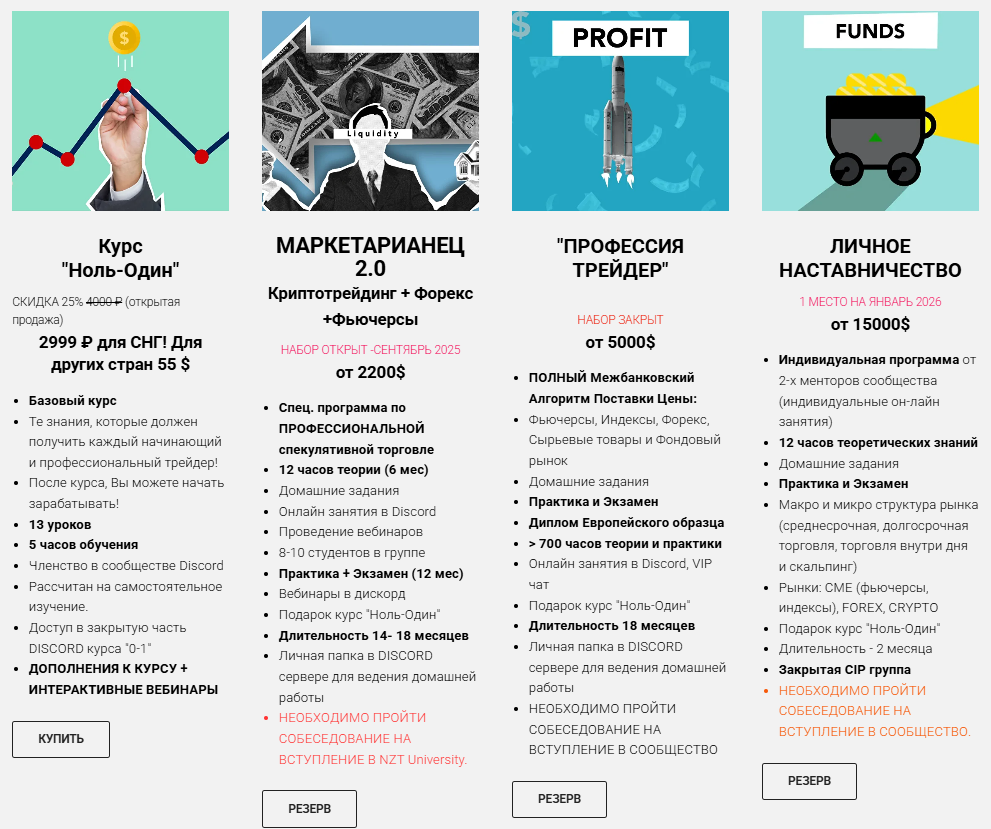 нзт трейдер отзывы нзт трейдер отзывы