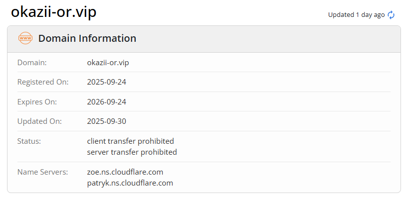 okazii отзывы okazii отзывы