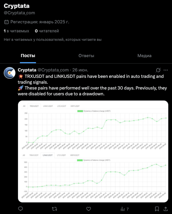 плаформа cryptata плаформа cryptata