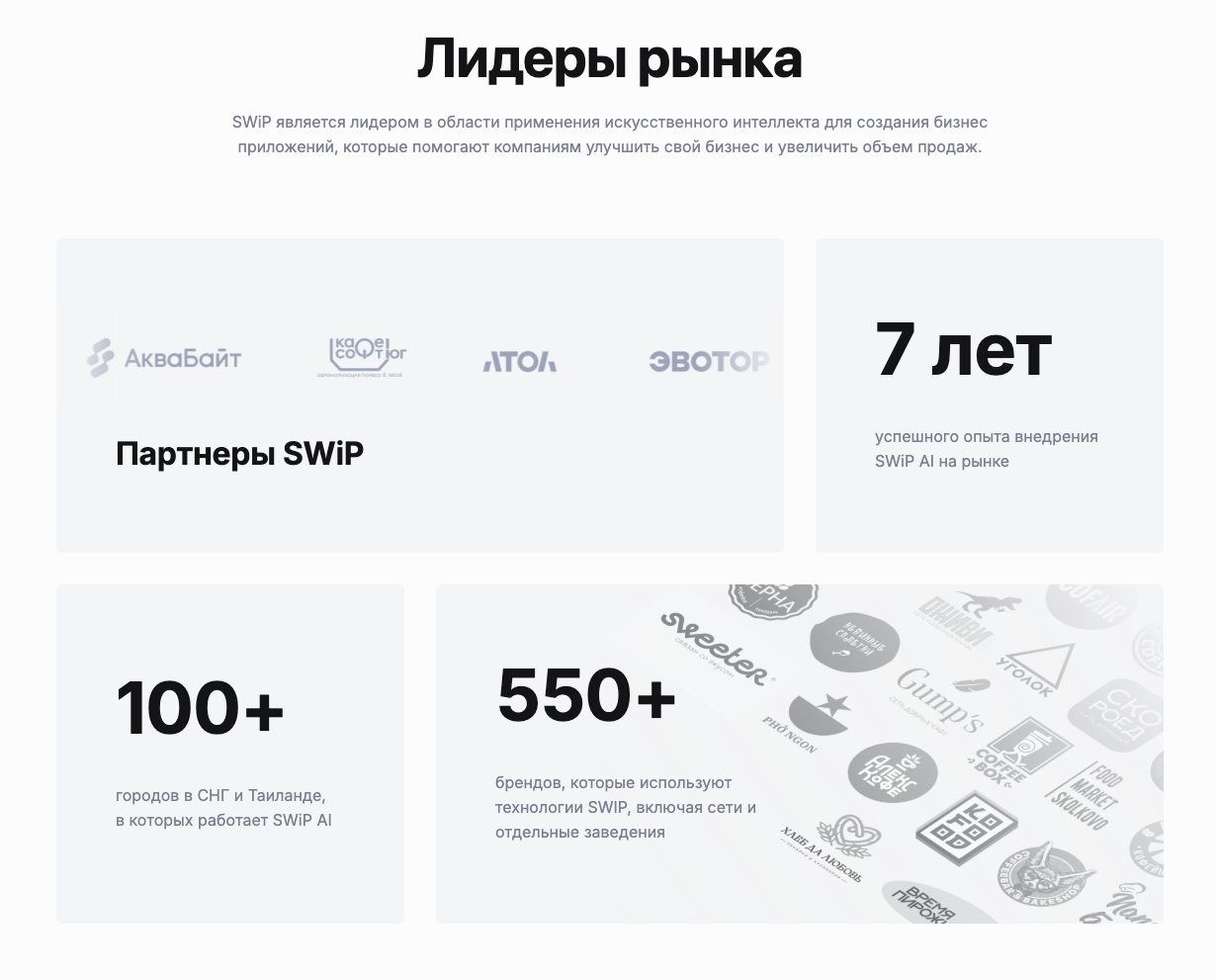 платформа swip платформа swip