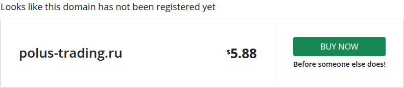 polus trading polus trading