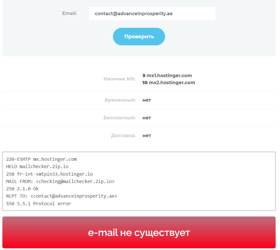 Prosperity Trading LLC Prosperity Trading LLC