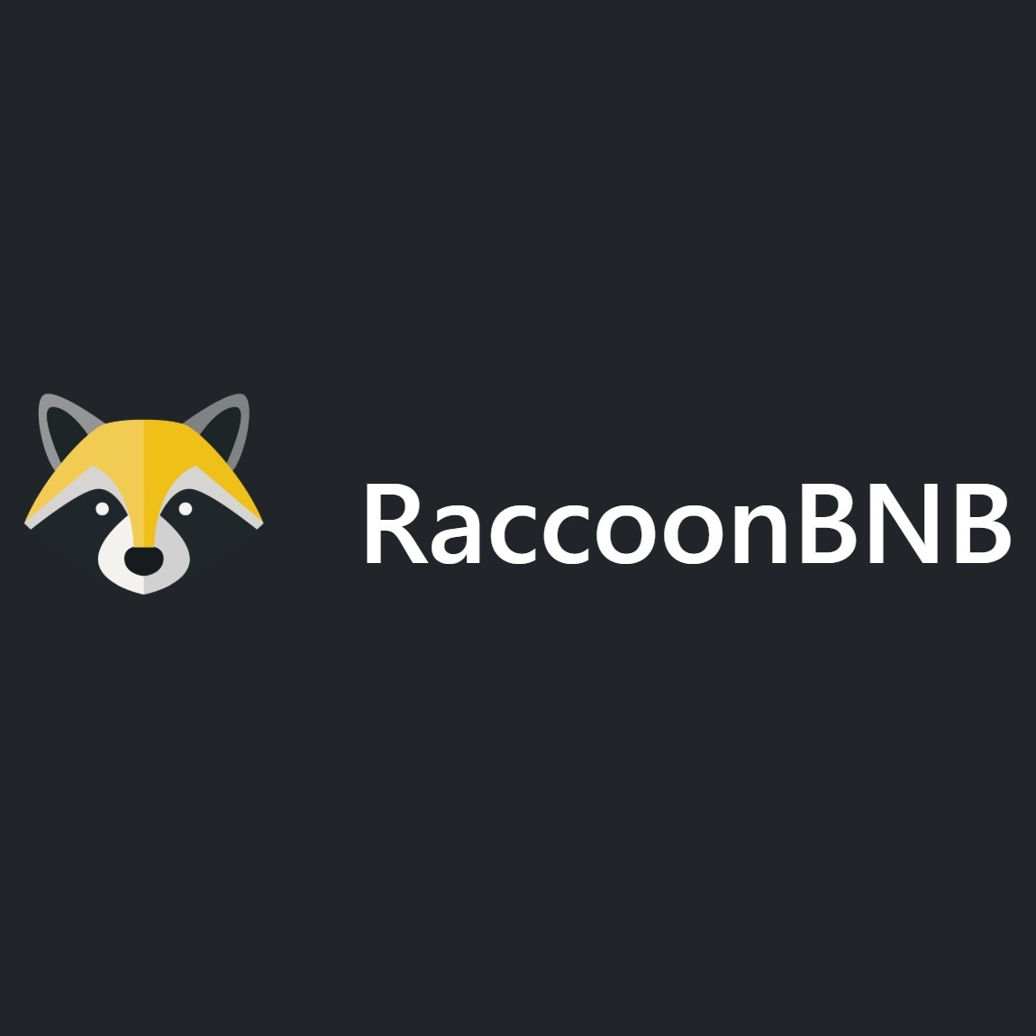 Raccoonbnb Wallet