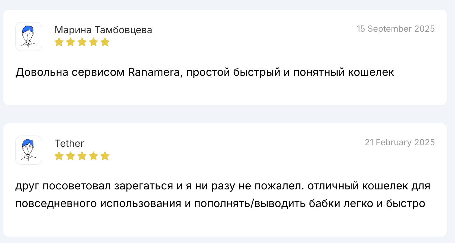 ранамера ранамера