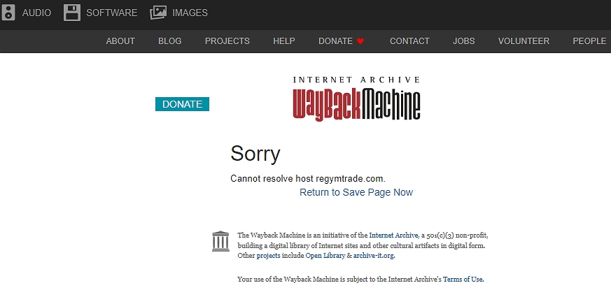 regym trade regym trade