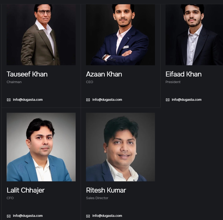 sales dugasta com sales dugasta com