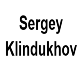 Сергей Клиндух