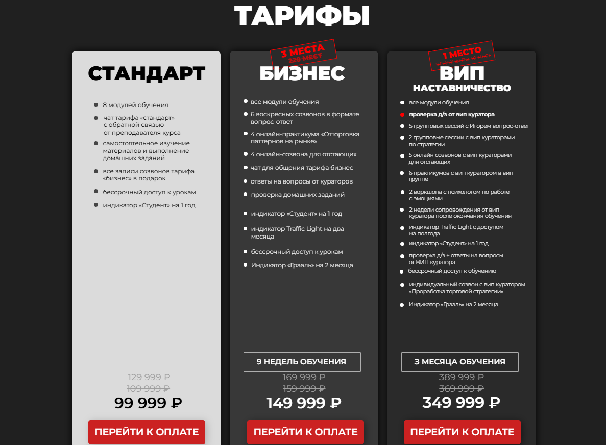 школа трейдинга игорь андреев школа трейдинга игорь андреев