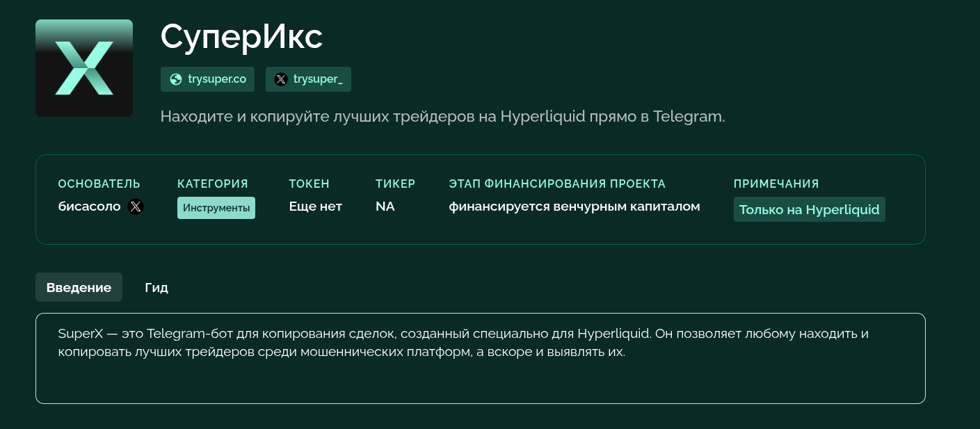 superx hyperliquid superx hyperliquid