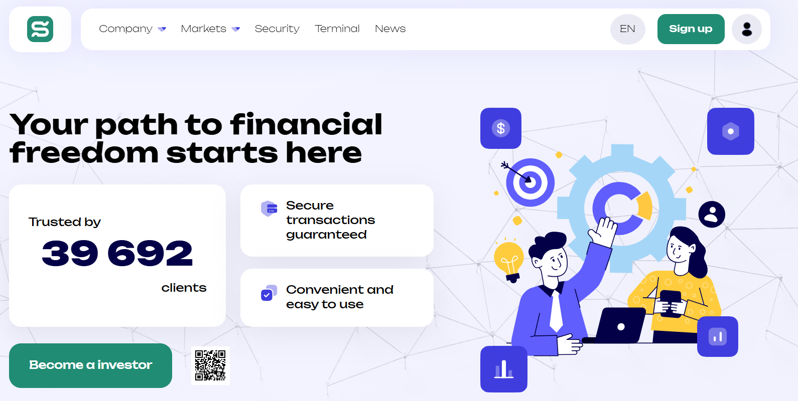 svadgdi брокер отзывы svadgdi брокер отзывы