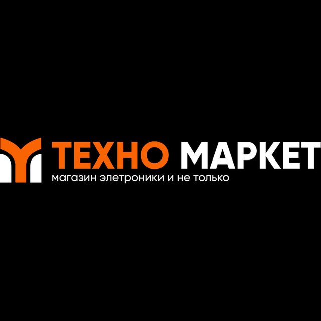 Techno Market Official
