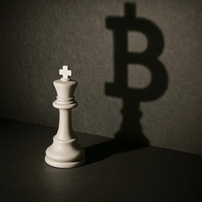 Тень Капитала