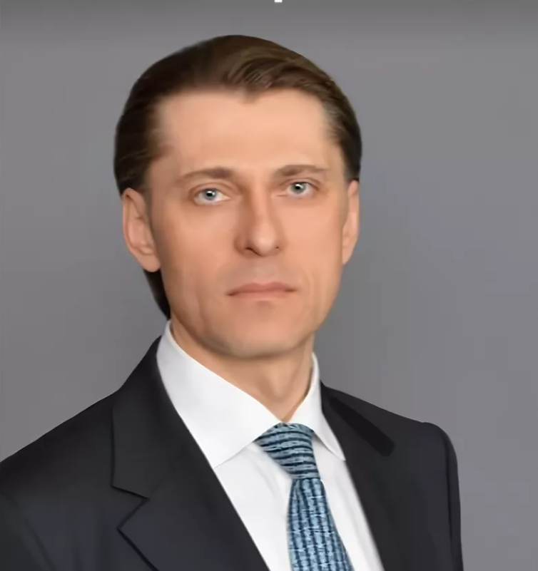 Терентьев Борис Григорьевич