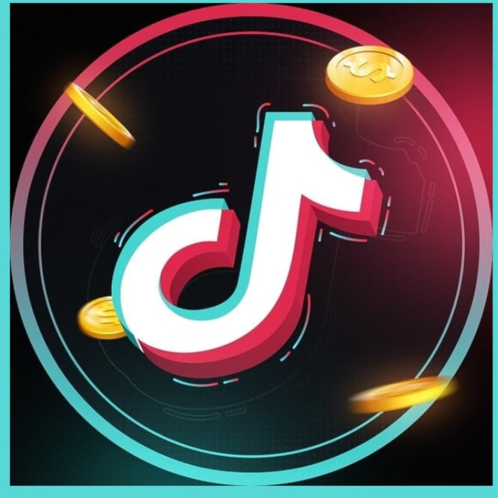 Тик Ток Бот