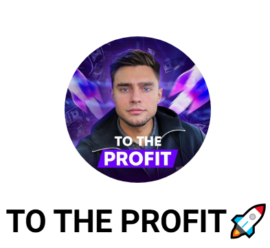 To The Profit