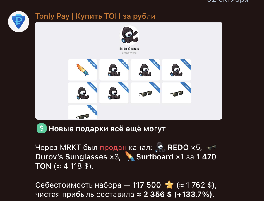 tonly телеграмм tonly телеграмм